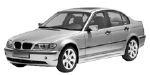 BMW E46 U3490 Fault Code