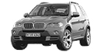 BMW E70 U3490 Fault Code