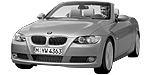 BMW E93 U3490 Fault Code