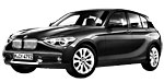 BMW F20 U3490 Fault Code